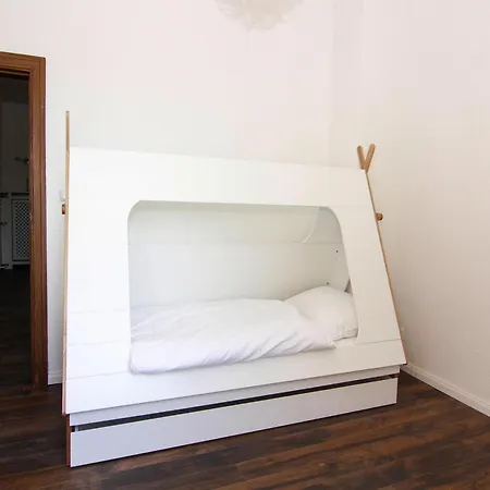 Casa vacanze Yvonne In Im Bernstein *