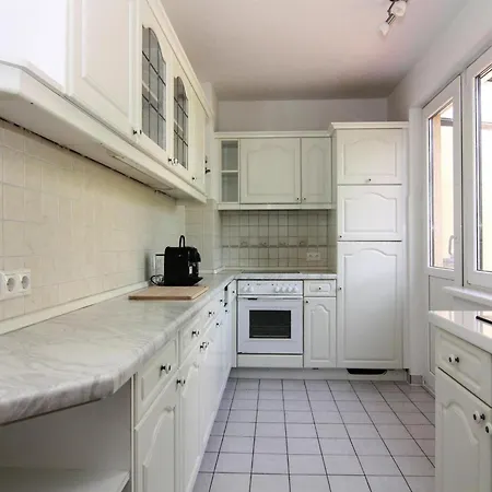 Yvonne In Im Bernstein Casa vacanze *