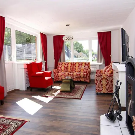 Yvonne In Im Bernstein Casa vacanze *