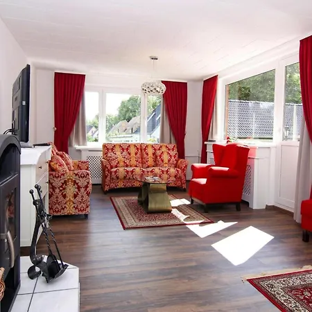 Casa vacanze Yvonne In Im Bernstein *