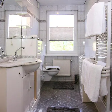 Yvonne In Im Bernstein Casa vacanze Wendorf (Kuhlen-Wendorf)