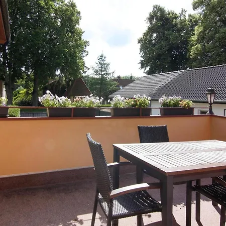 Yvonne In Im Bernstein Casa vacanze *