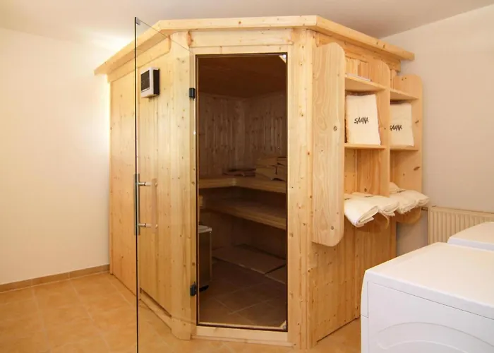 Yvonne In Im Bernstein Casa de Férias